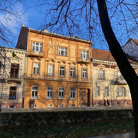 Apartman Moyzesova Košice Εξωτερικό φωτογραφία