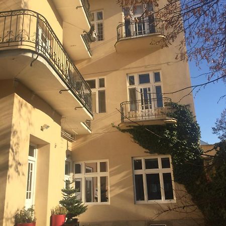 Apartman Moyzesova Košice Εξωτερικό φωτογραφία