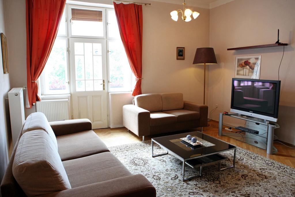 Apartman Moyzesova Košice Εξωτερικό φωτογραφία