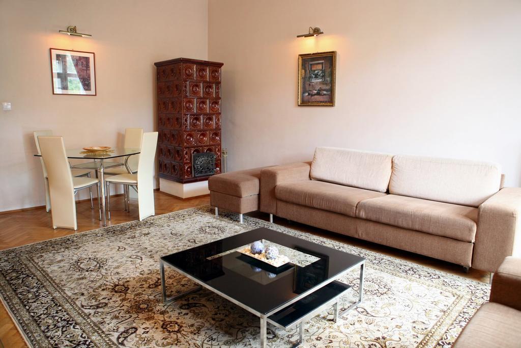 Apartman Moyzesova Košice Εξωτερικό φωτογραφία