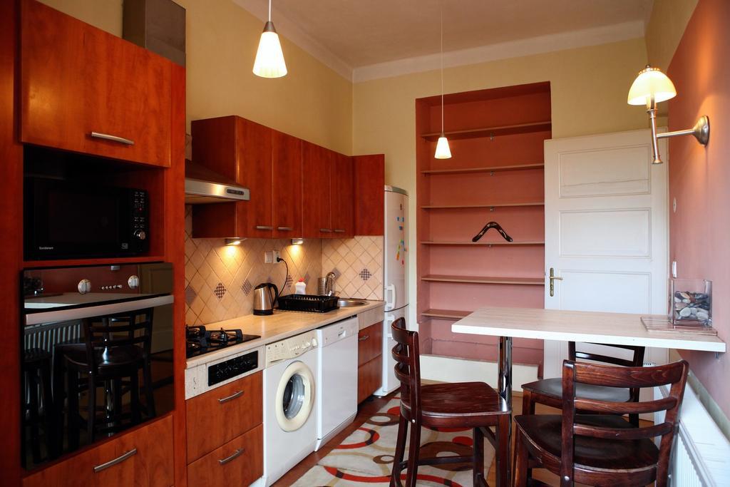 Apartman Moyzesova Košice Εξωτερικό φωτογραφία