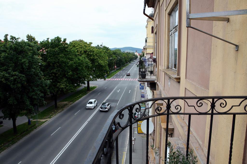 Apartman Moyzesova Košice Εξωτερικό φωτογραφία