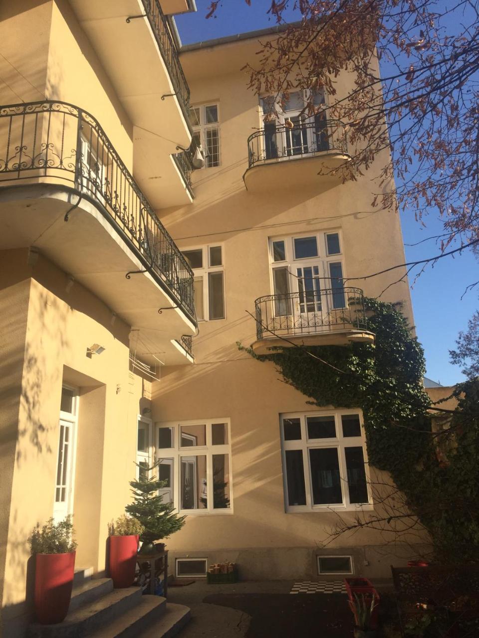 Apartman Moyzesova Košice Εξωτερικό φωτογραφία