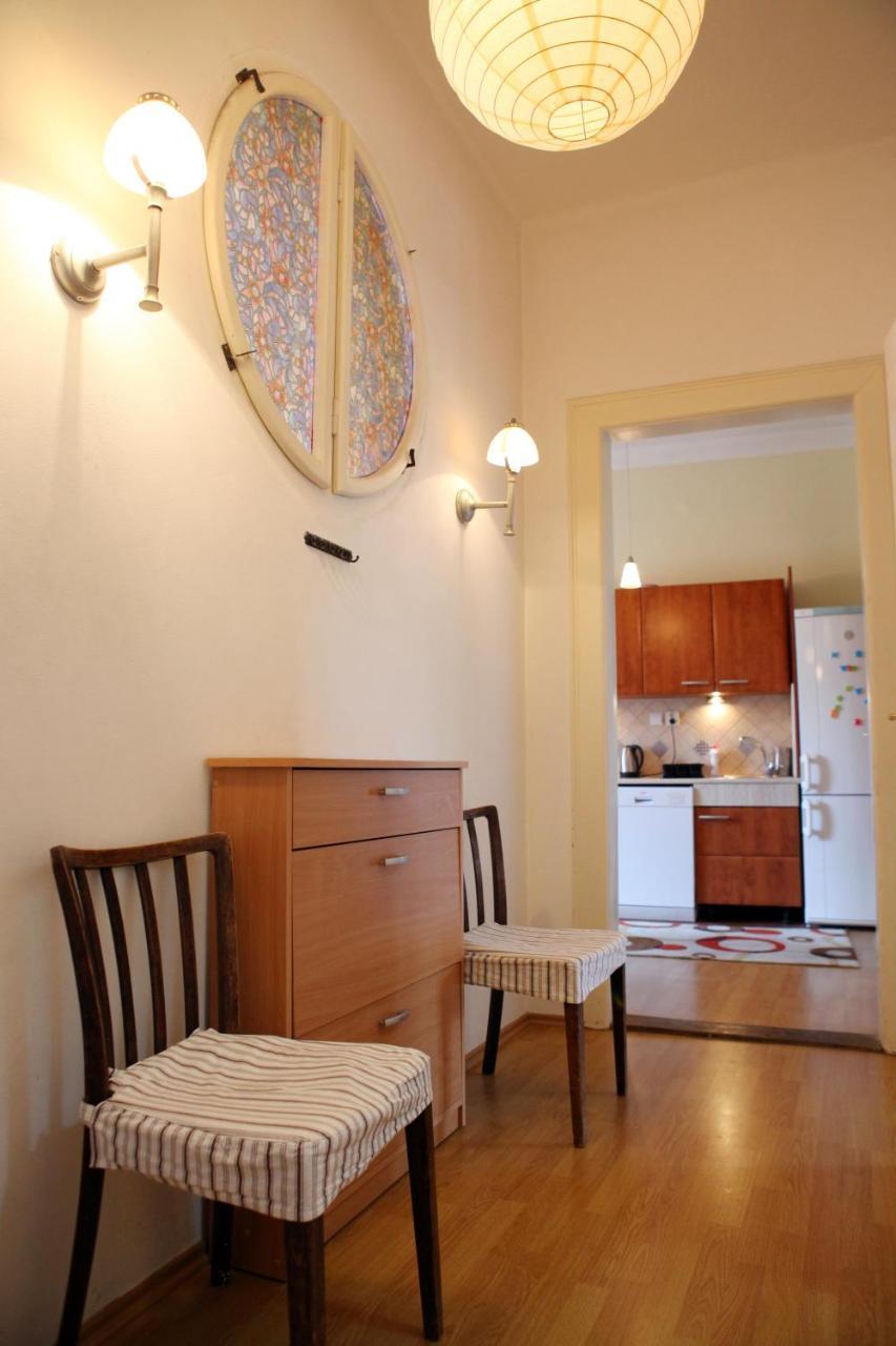 Apartman Moyzesova Košice Εξωτερικό φωτογραφία