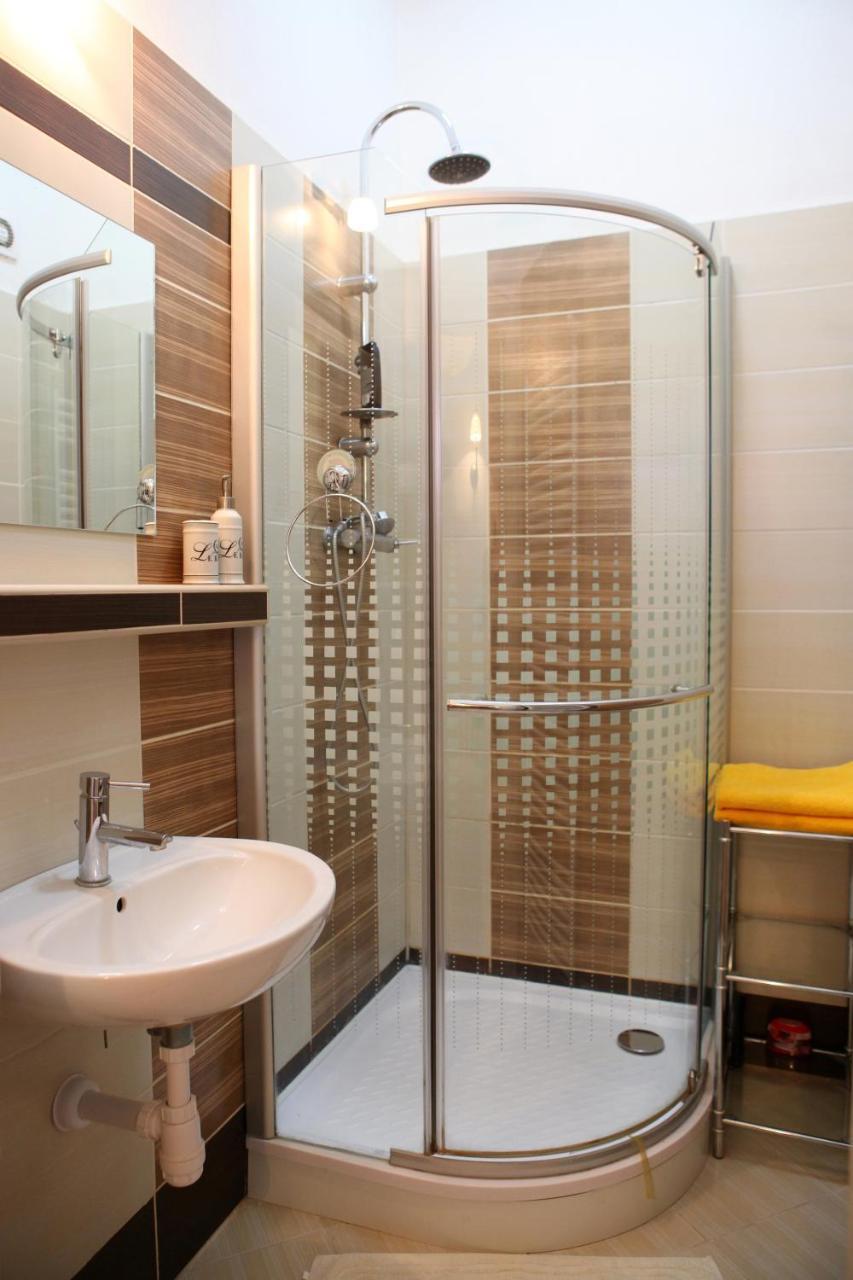 Apartman Moyzesova Košice Εξωτερικό φωτογραφία