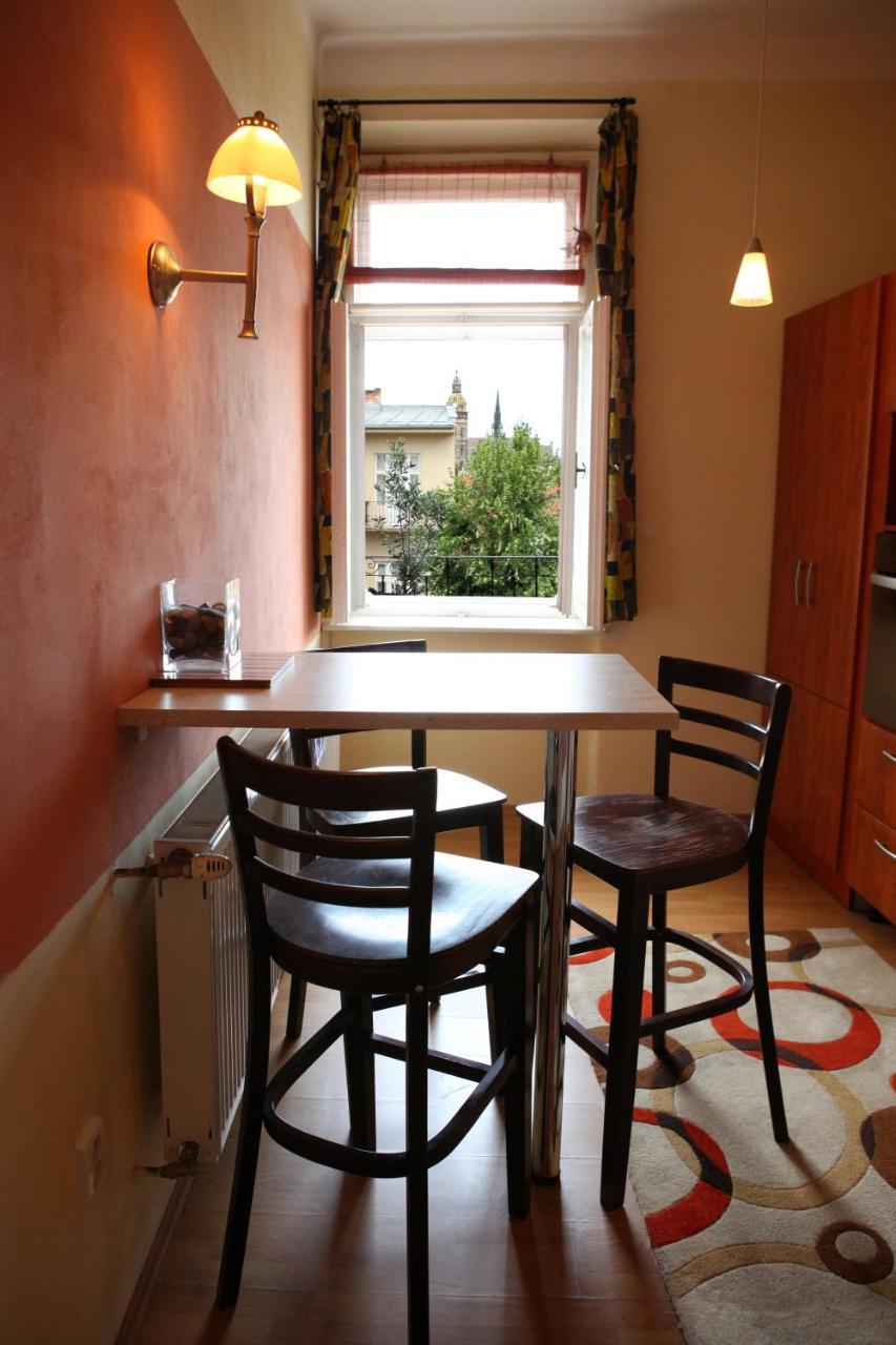Apartman Moyzesova Košice Εξωτερικό φωτογραφία