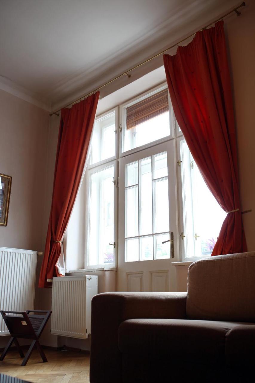 Apartman Moyzesova Košice Εξωτερικό φωτογραφία